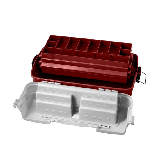 Angelkoffer gro Delphin TBX Multi Case