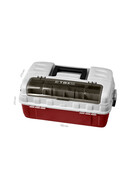Angelkoffer gro Delphin TBX Multi Case