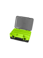 Angelkasten Delphin Tacklebox Duo XXL 2