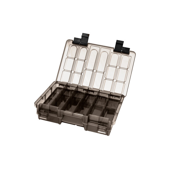 Kunstkder Tackle Box Delphin TBX Duo Clip