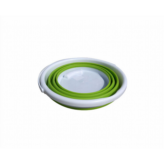 Falteimer Gummi Eimer faltbar 5 - 10 l