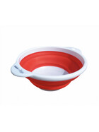 Faltschüssel Camping Schüssel faltbar 3 l 2