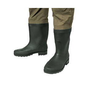 Watstiefel Gummistiefel mit Wathose Gr. 41 - 47