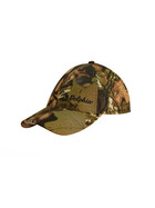 Herren Basecap camouflage Delphin LED Winter Cap mit Ohrenkl
