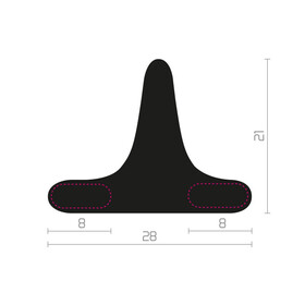 Fingerschutz Angeln Wurfschutz Finger