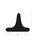 Fingerschutz Angeln Wurfschutz Finger 2