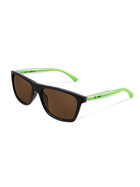Polbrillen Angeln Polarisationsbrille Delphin SG Twist braun