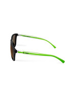 Polbrillen Angeln Polarisationsbrille Delphin SG Twist braun