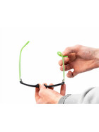 Polbrillen Angeln Polarisationsbrille Delphin SG Twist braun