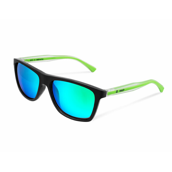 Polbrillen Angeln Polarisationsbrille Delphin SG Twist grne Glser