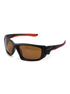 Polarisationsbrille Delphin Polbrille SG REDOX