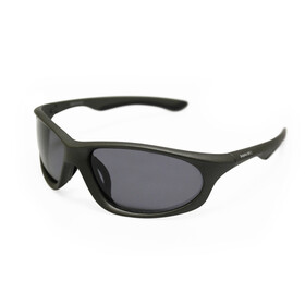 Sonnenbrille polarisiert Delphin Polbrille SG 02 schwarz