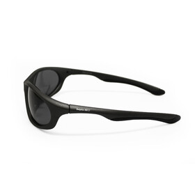 Sonnenbrille polarisiert Delphin Polbrille SG 02 schwarz