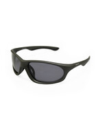 Sonnenbrille polarisiert Delphin Polbrille SG 02 schwarz