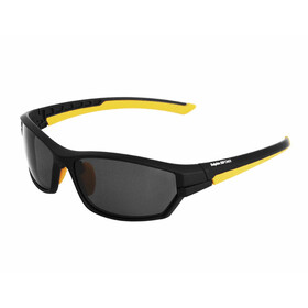 Sportbrille polarisiert Delphin Polbrillen Set SG SPORT Gelb