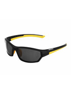 Sportbrille polarisiert Delphin Polbrillen Set SG SPORT Gelb