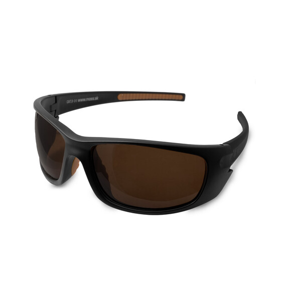 Polbrille mit Zubehr Delphin Polarisationsbrille SG ESO
