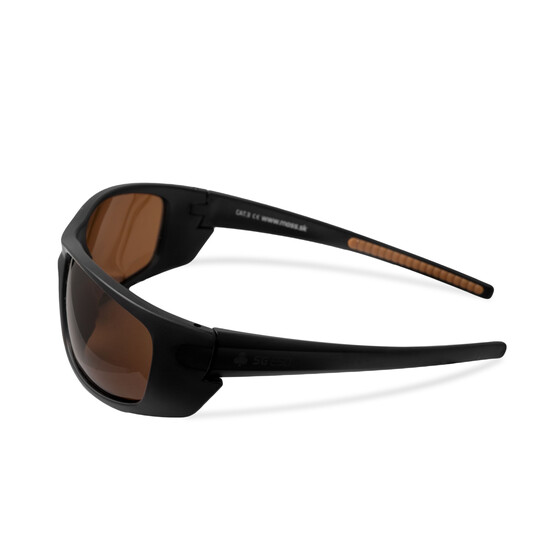Polbrille mit Zubehr Delphin Polarisationsbrille SG ESO