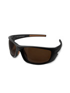 Polbrille mit Zubehör Delphin Polarisationsbrille SG ES