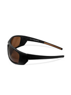 Polbrille mit Zubehör Delphin Polarisationsbrille SG ES