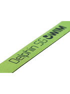 Brillenband schwimmfhig Delphin Polbrillenband Umhngeband grn