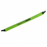 Brillenband schwimmfähig Delphin Polbrillenband Umh&aum
