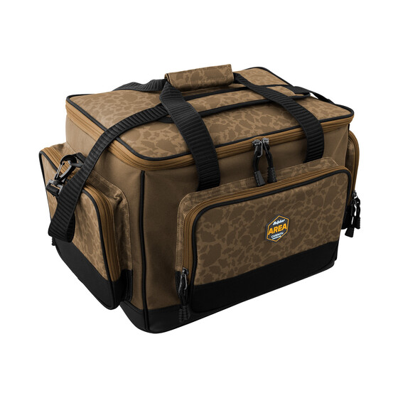 Karpfen Tackle Taschen Angeltaschen Delphin Carryall XXL