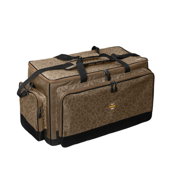 Karpfen Tackle Taschen Angeltaschen Delphin Carryall 3XL