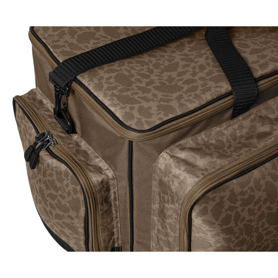 Karpfen Tackle Taschen Angeltaschen Delphin Carryall 3XL
