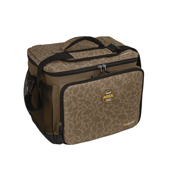 Picknick Khltasche Camping Tasche mit Besteck Set