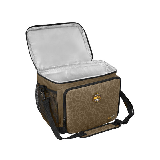 Picknick Khltasche Camping Tasche mit Besteck Set