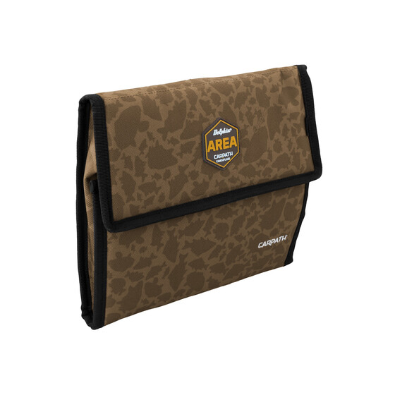 Picknick Besteck Set Camping Geschirr Tasche