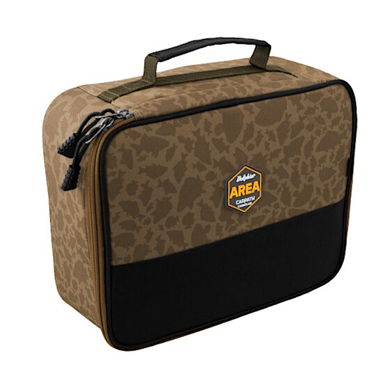 Rollentasche Angeln Tasche fr zwei Angelrollen