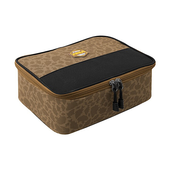 Rollentasche Angeln Tasche fr zwei Angelrollen