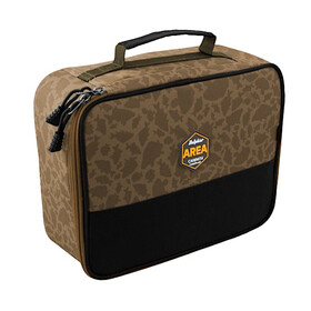 Rollentasche Angeln Tasche fr zwei Angelrollen