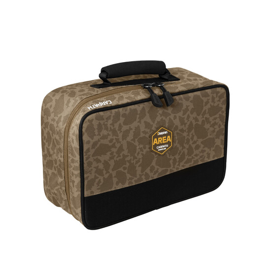 Zubehr Angeltasche klein Delphin Tackle Bag