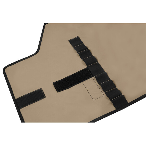 Rutenhalter Tasche Futteral fr 8 Rutenstnder