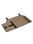 Rutenhalter Tasche Futteral für 8 Rutenständer 2