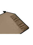 Rutenhalter Tasche Futteral für 8 Rutenständer 4