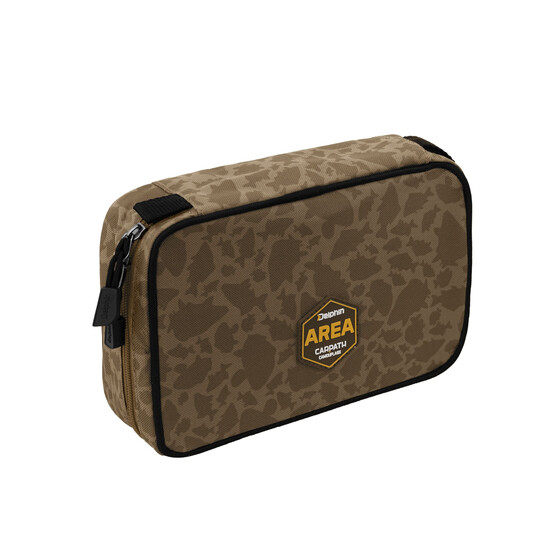 Hygienetasche Angler Waschtasche zum Aufhngen