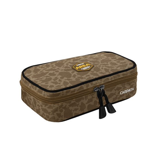 Hygienetasche Angler Waschtasche zum Aufhngen