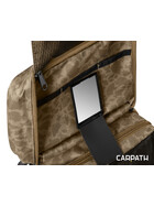 Hygienetasche Angler Waschtasche zum Aufhängen 4