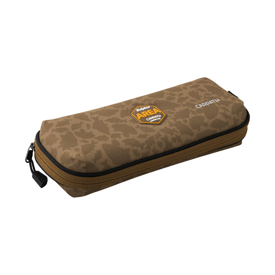 Vorfachtasche Angeln Delphin Rig Wallet