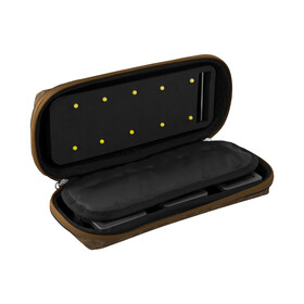 Vorfachtasche Angeln Delphin Rig Wallet