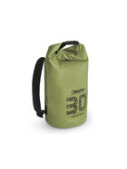 Rolltop Rucksack wasserdicht Packsack olivegrn 30 l