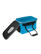 Köderfischeimer EVA Angel Eimer 2