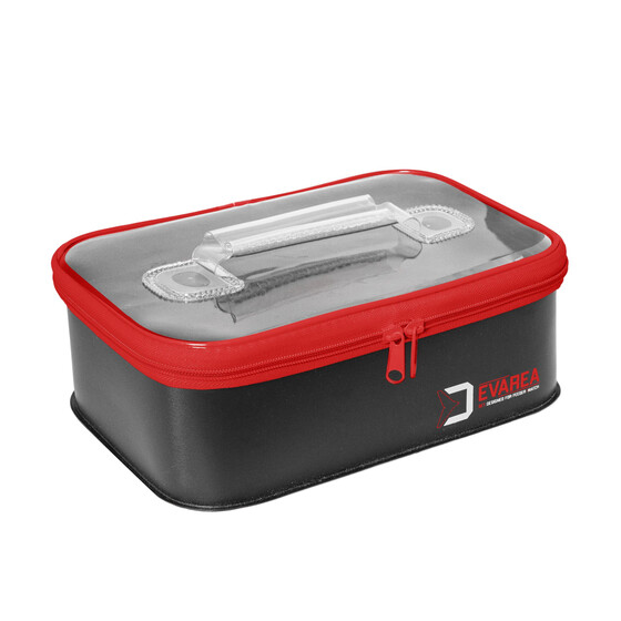 Angeltaschen Set Delphin EVA Tackle Bags
