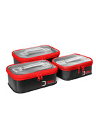 Angeltaschen Set Delphin EVA Tackle Bags