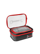 Angeltaschen Set Delphin EVA Tackle Bags 4