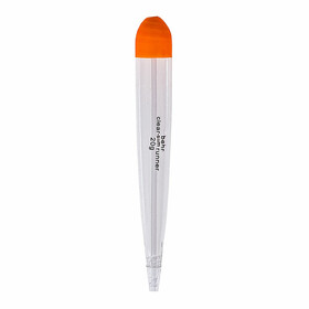 Raubfischpose Hecht Pose Clear Slim Runner 20 g